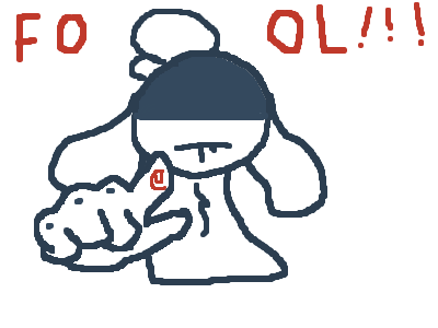 DrAmAs, Am I rIgHt?!