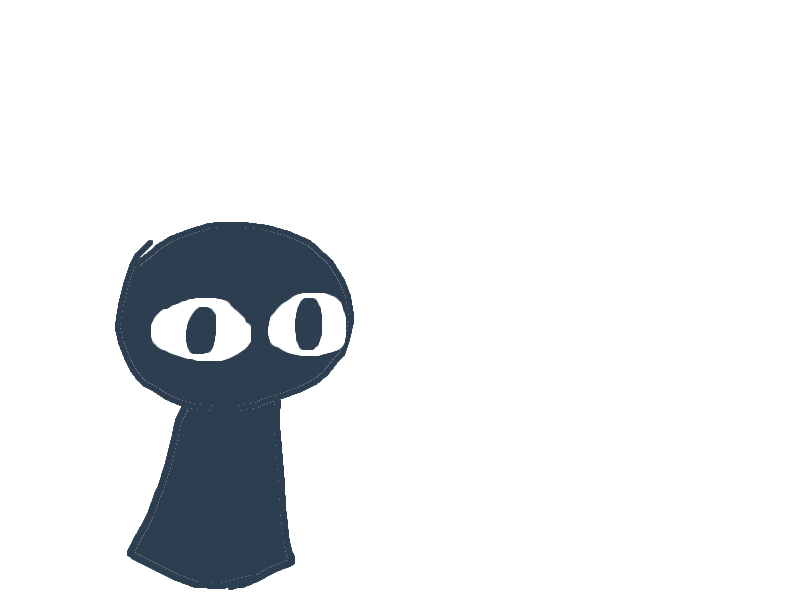 B ø b (FLASH WARNING AT THE END)