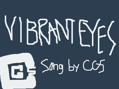 Vibrant Eyes