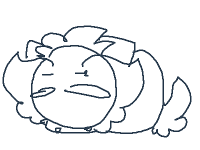 duncan doodle till a lil hour hiatus