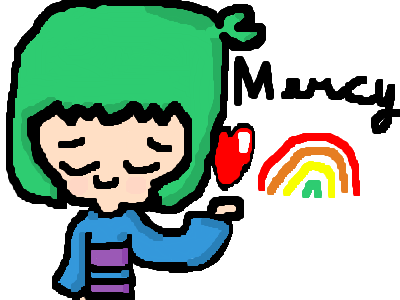 Mercy~ 2