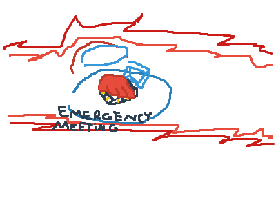 another among us animation