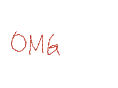 Santa is not what he seems??