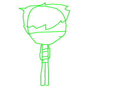 Progress Animation eddsworld+ut  pt1