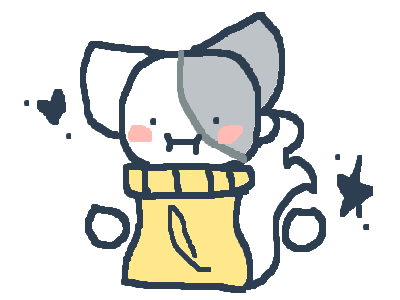 Ya like my new outufit?