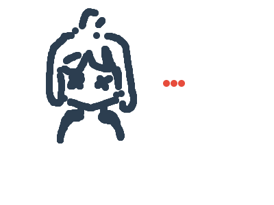 It's morning for me..