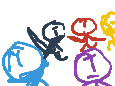 the quest to stop zombies Ep2 S1