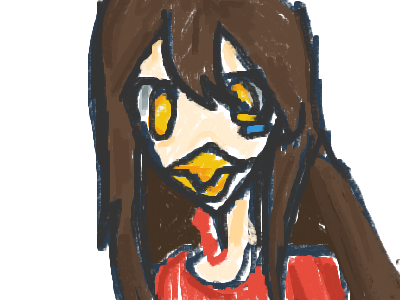 Happy thanks giving even tho its not a thing XD