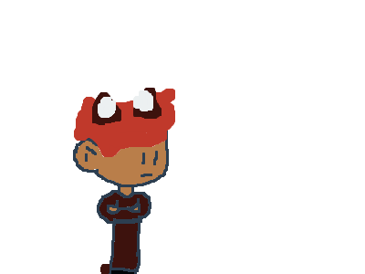 Haven't been here in a while....