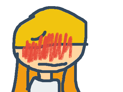 I feel embarrassed about that last animation XD