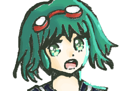 Gumiiiiii i luv yuuuuu