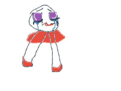 someone mak me cri in proom