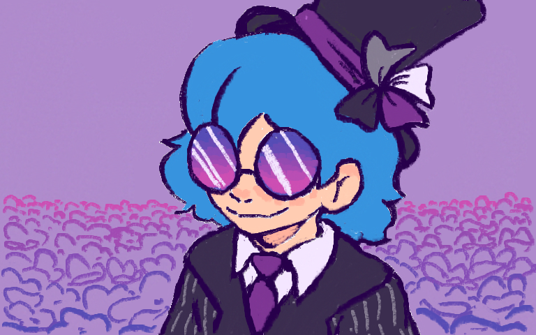 We got a million different ways to engage