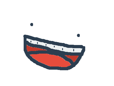 *when you have no school meetings*