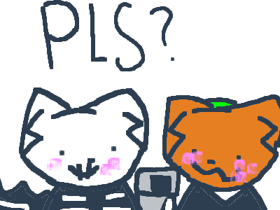 Skid and pump wants to chug jug with u