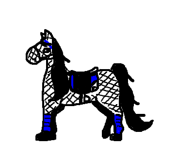 Friesian Rearing