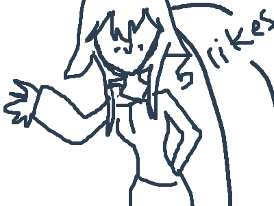 Wanna age reveal? You atta work for it