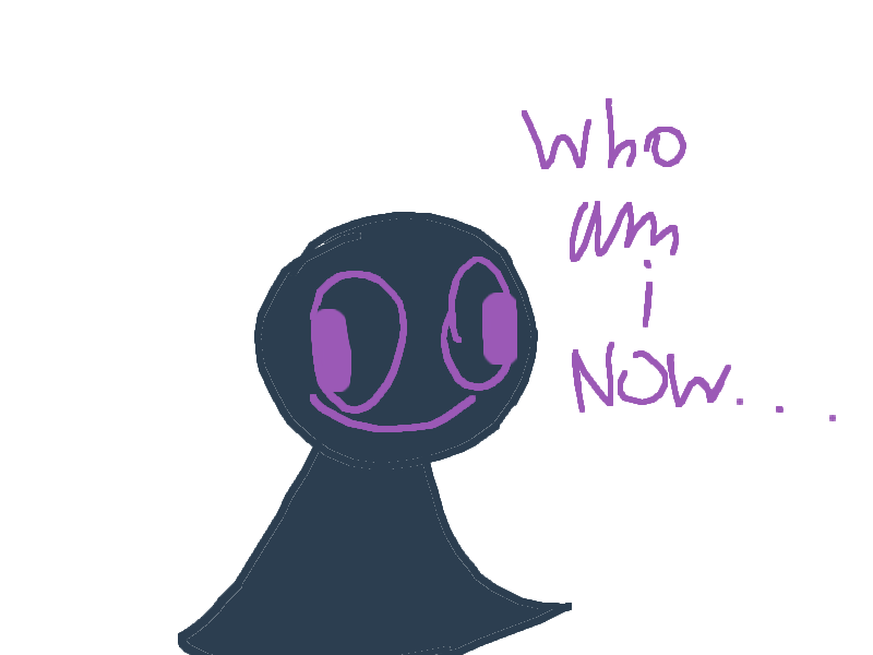 When Huski didnt post