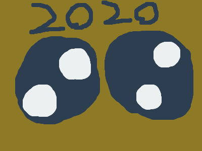 But if you close your eyes...