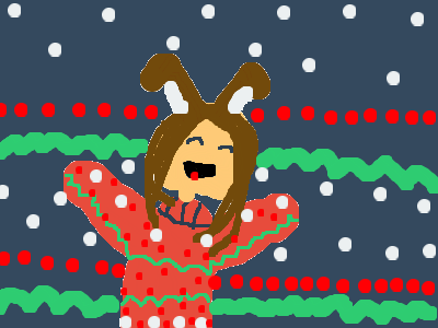 Merry Christmas Everyone!