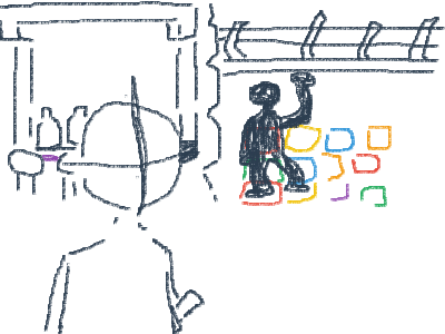 a wip drawing that will probably be finished soon