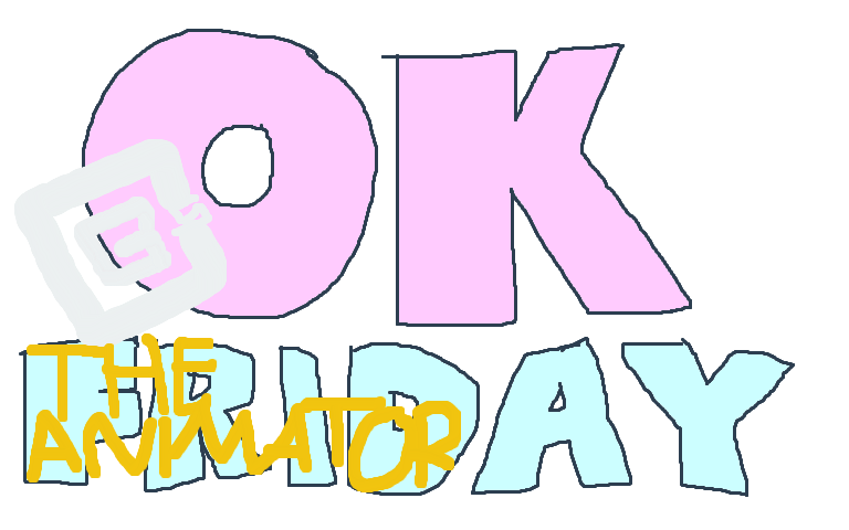 OK Friday Song By CG5 In My Friends