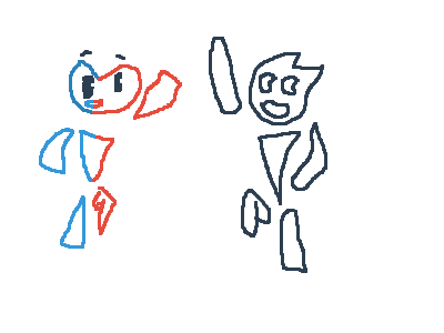 NashunBarnett/Tranga Fusion!!