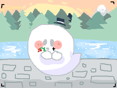 Picture Perfect✨Ghost