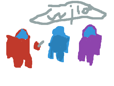 when i become imposter