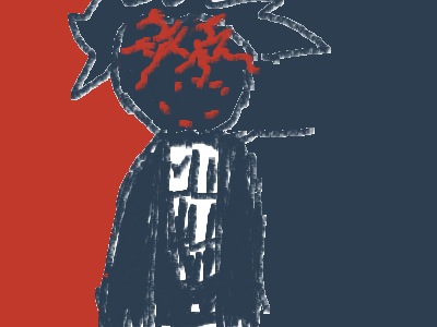 rap battle me to save me pls...