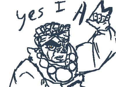 Are you really muhammad avdolu