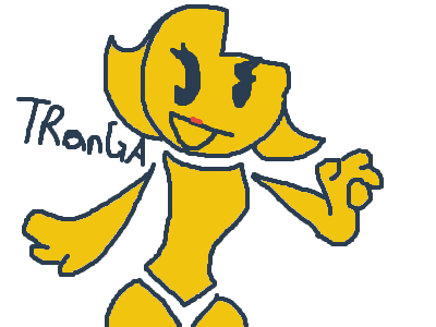 i drew genderbend versions of animators bc why not