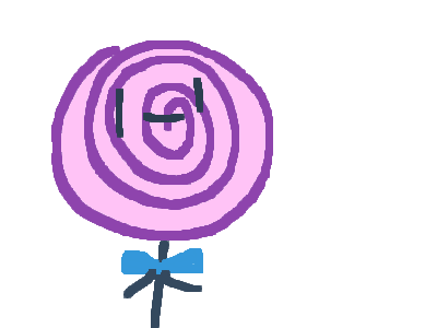 hewwo my name is Lolly