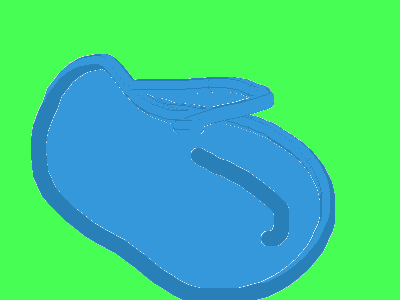 Sonic spin dash test