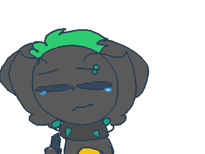 try to find my happy place