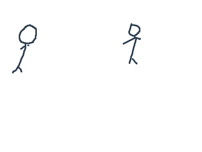 Stick fight the anime