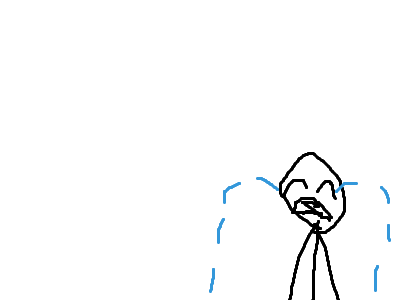 ThatRandomCookie vs stick man