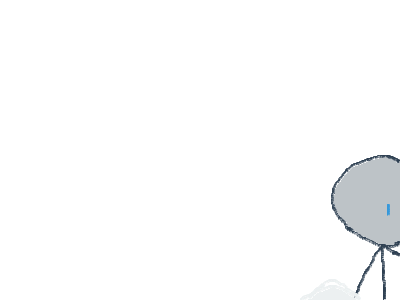 I might retire...(Still might animate)