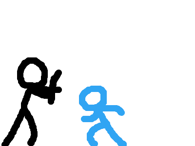 StickFight 2: Swords