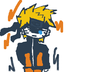 Naruto The world ends coming soon