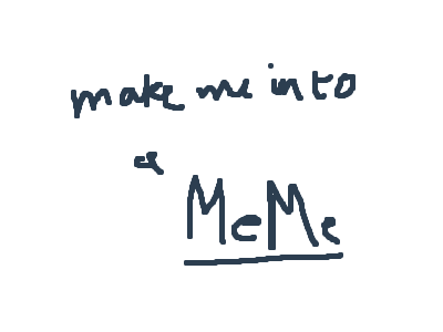 OK new contest thing