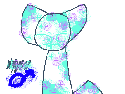 new ocs (Toxic and Clean)