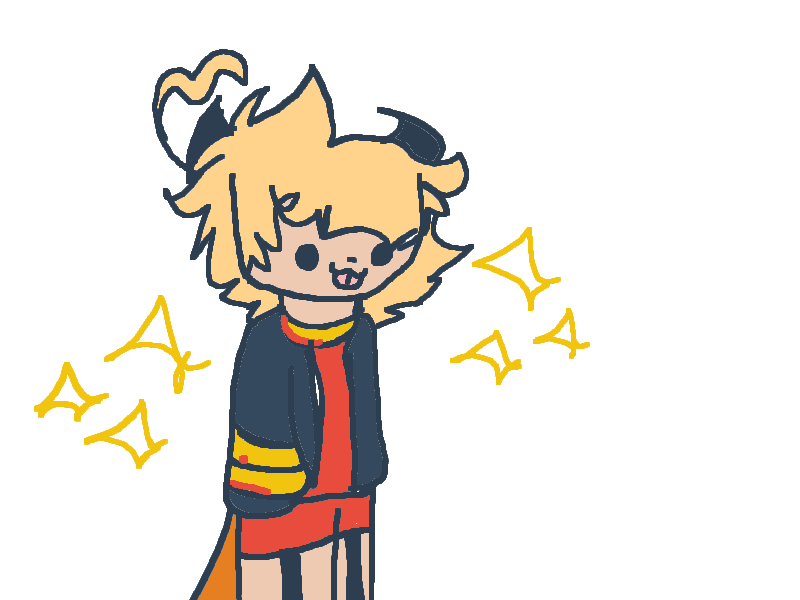 Mommy Mearest stlye o-o