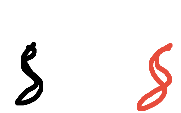 a fight scene i guess