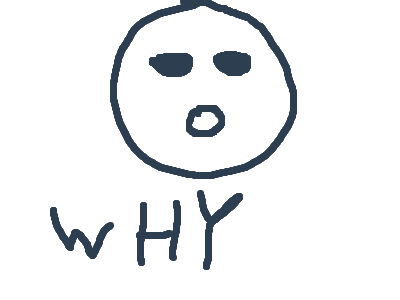crying guy + engry guy