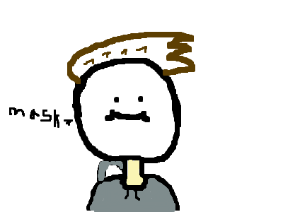 this is me ... basically