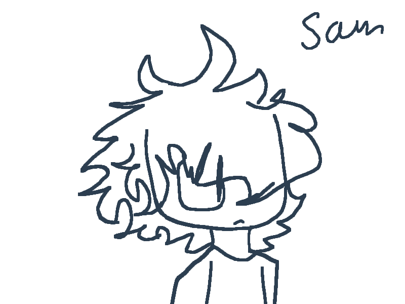 When i leave de zoom: