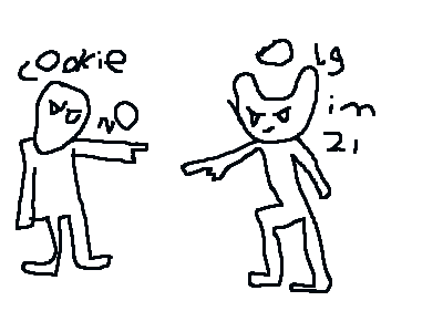 there is alot of drama sice iv been gone