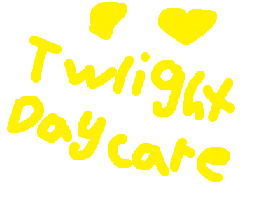 Twlight daycare