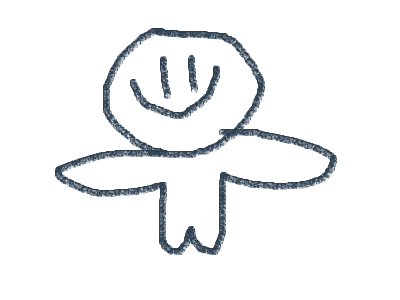 :)